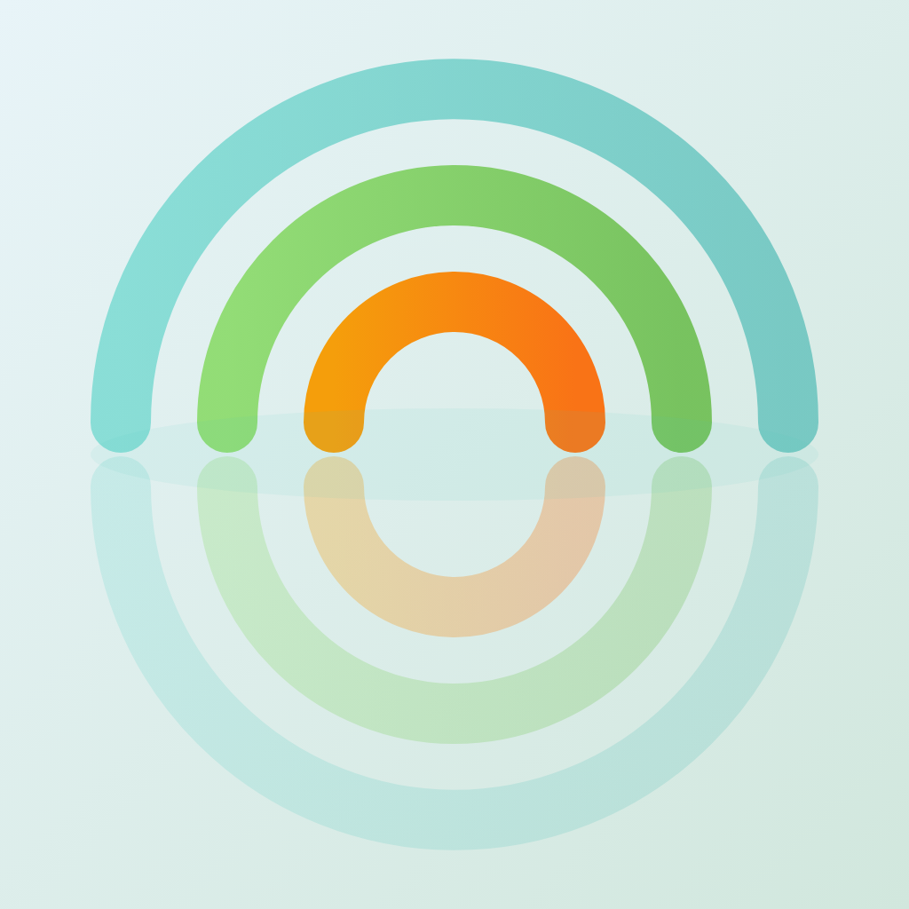 Renew90 app icon
